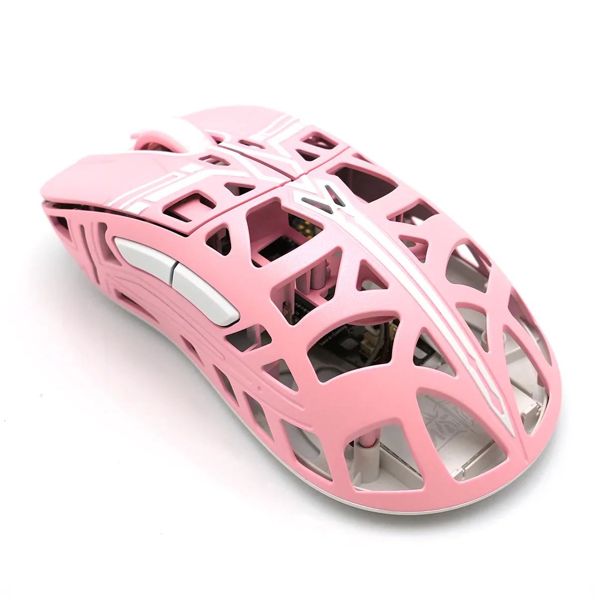 WLMOUSE Sword X 8K Magnesium Gaming Mouse - Image 13