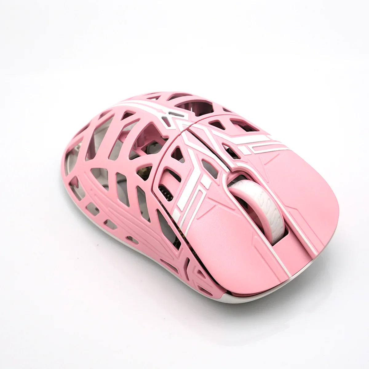 WLMOUSE Sword X 8K Magnesium Gaming Mouse - Image 16