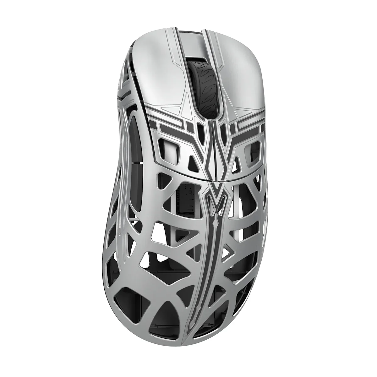 WLMOUSE Sword X 8K Magnesium Gaming Mouse - Image 3