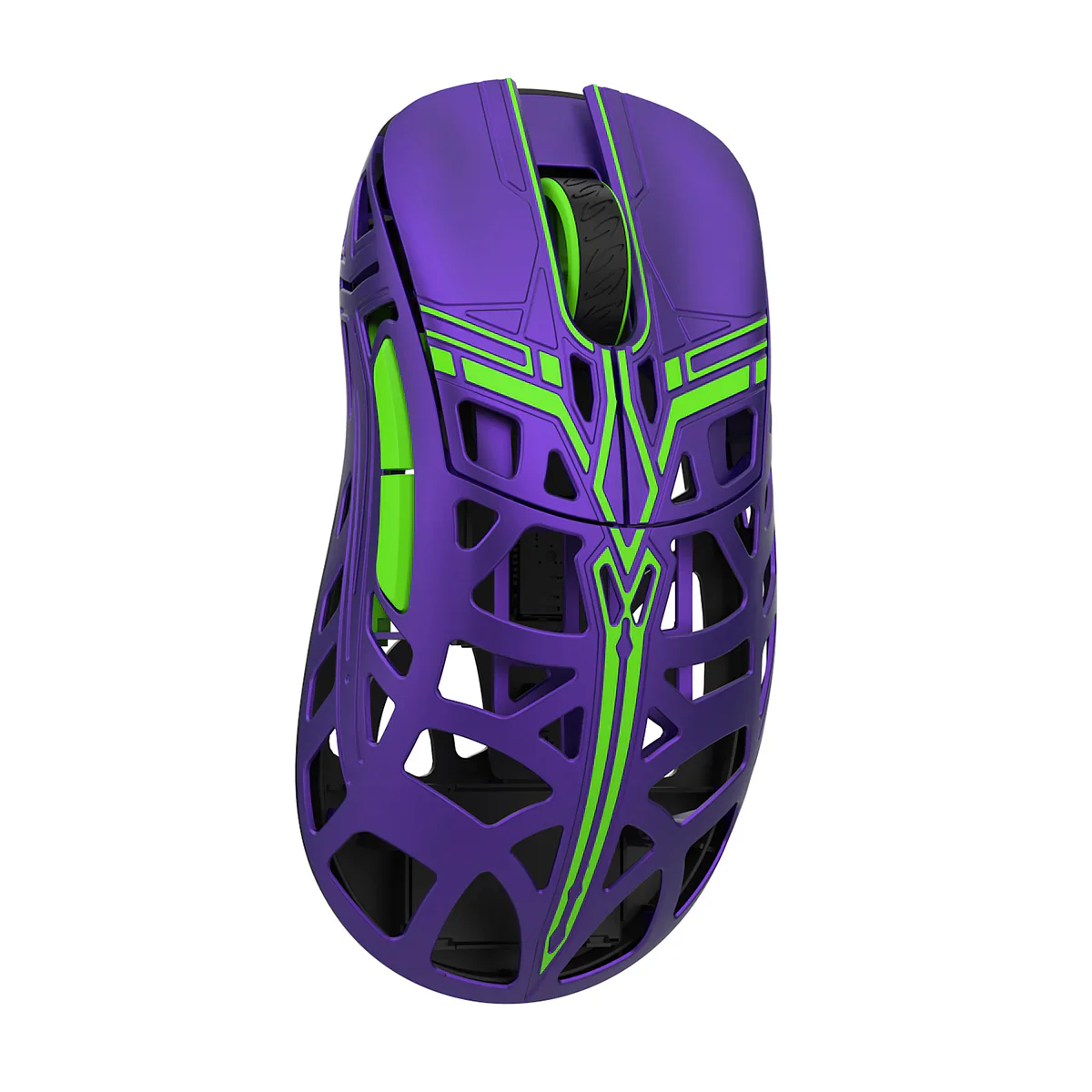 WLMOUSE Sword X 8K Magnesium Gaming Mouse - Image 4