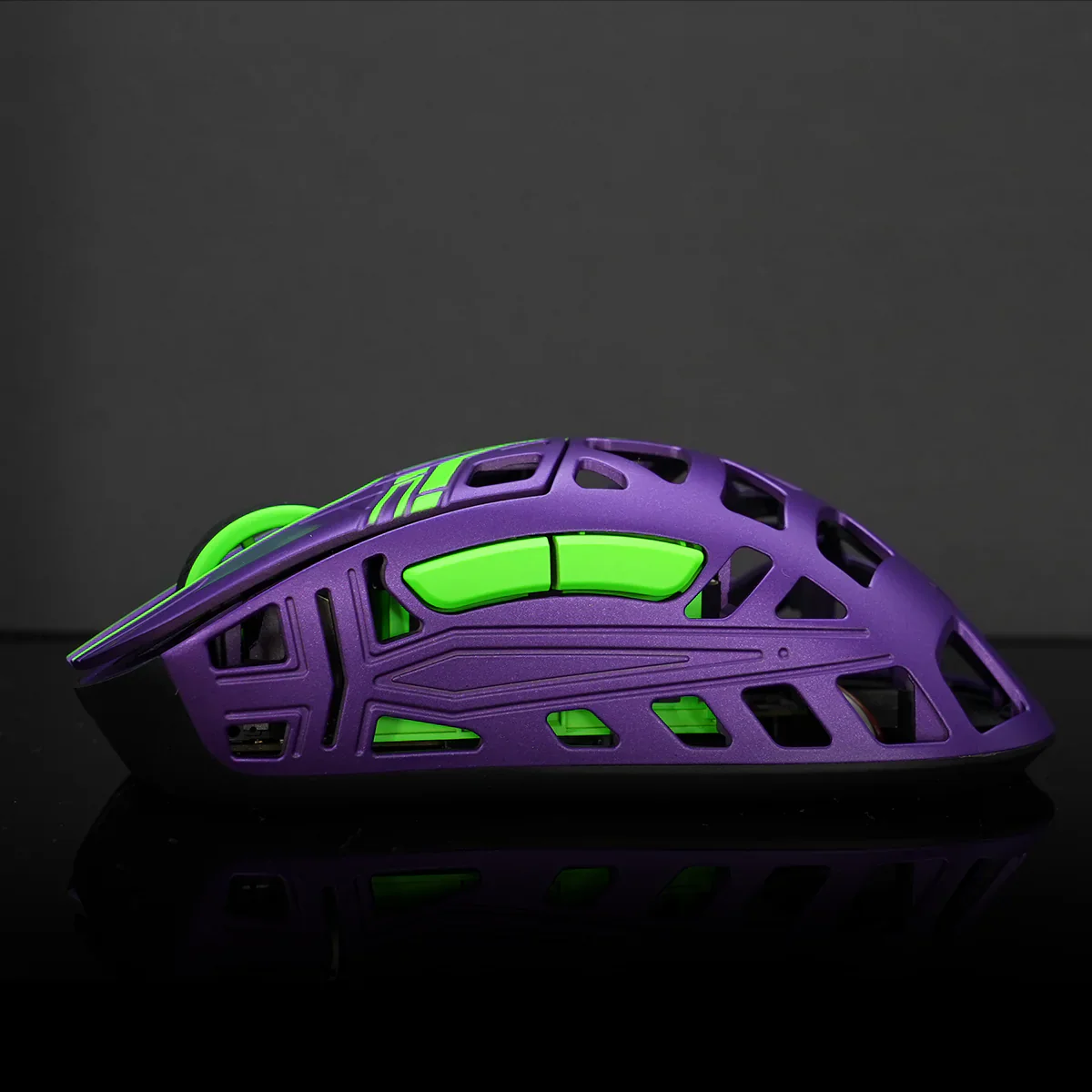 WLMOUSE Sword X 8K Magnesium Gaming Mouse - Image 7