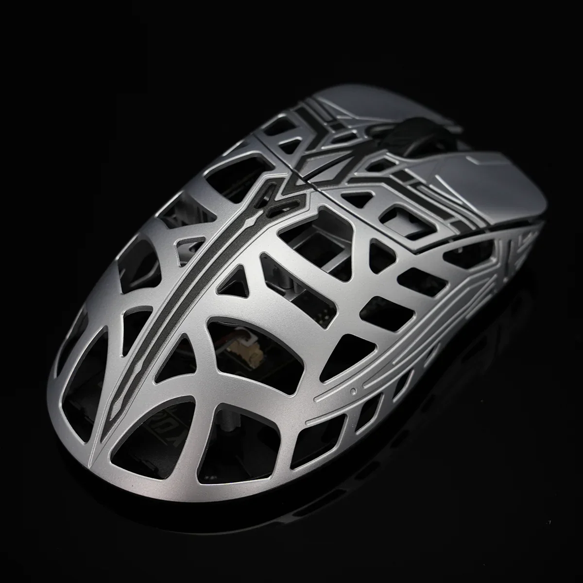 WLMOUSE Sword X 8K Magnesium Gaming Mouse - Image 9