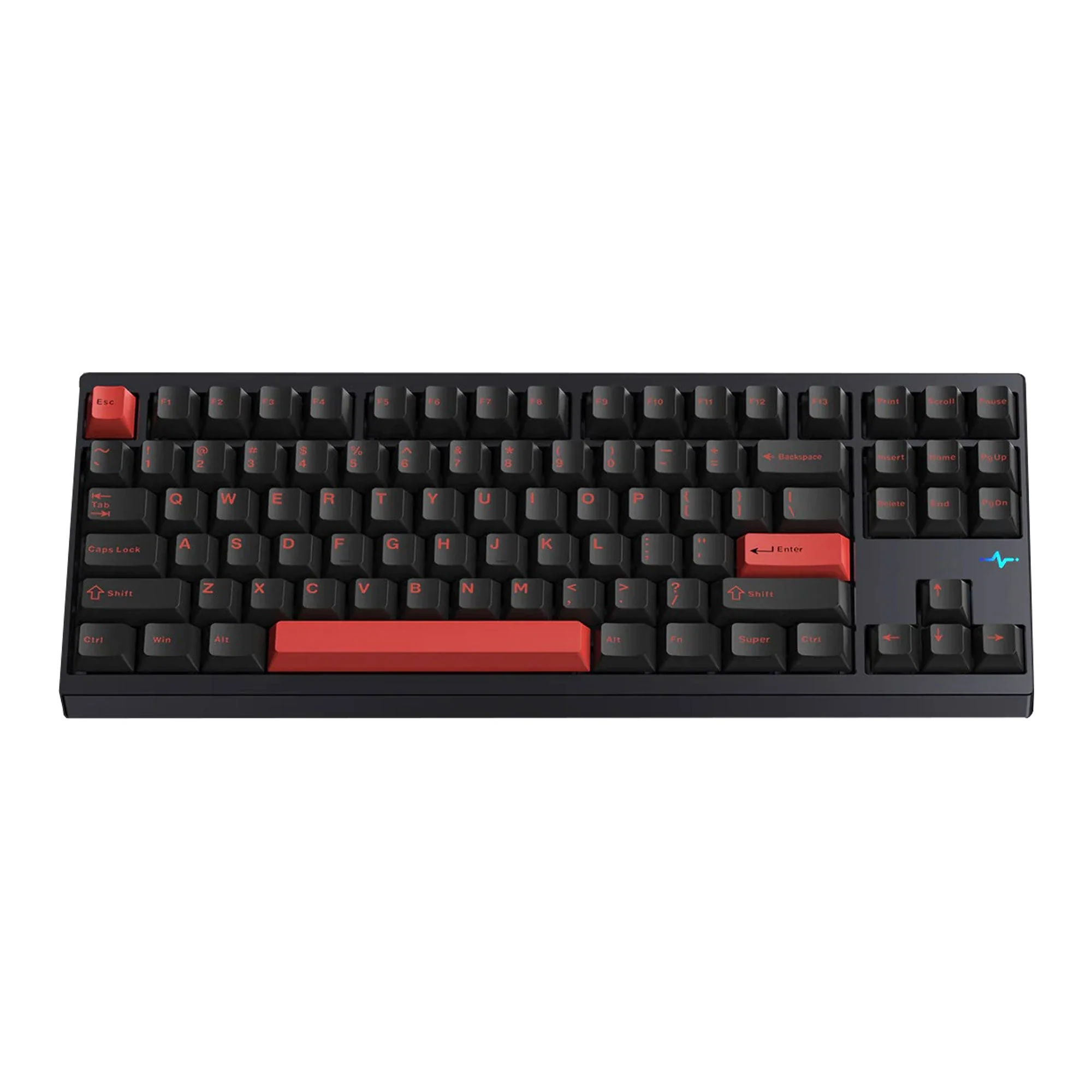 WOBKEY Crush80 Reboot Pro Wireless Mechanical Keyboard - Image 21