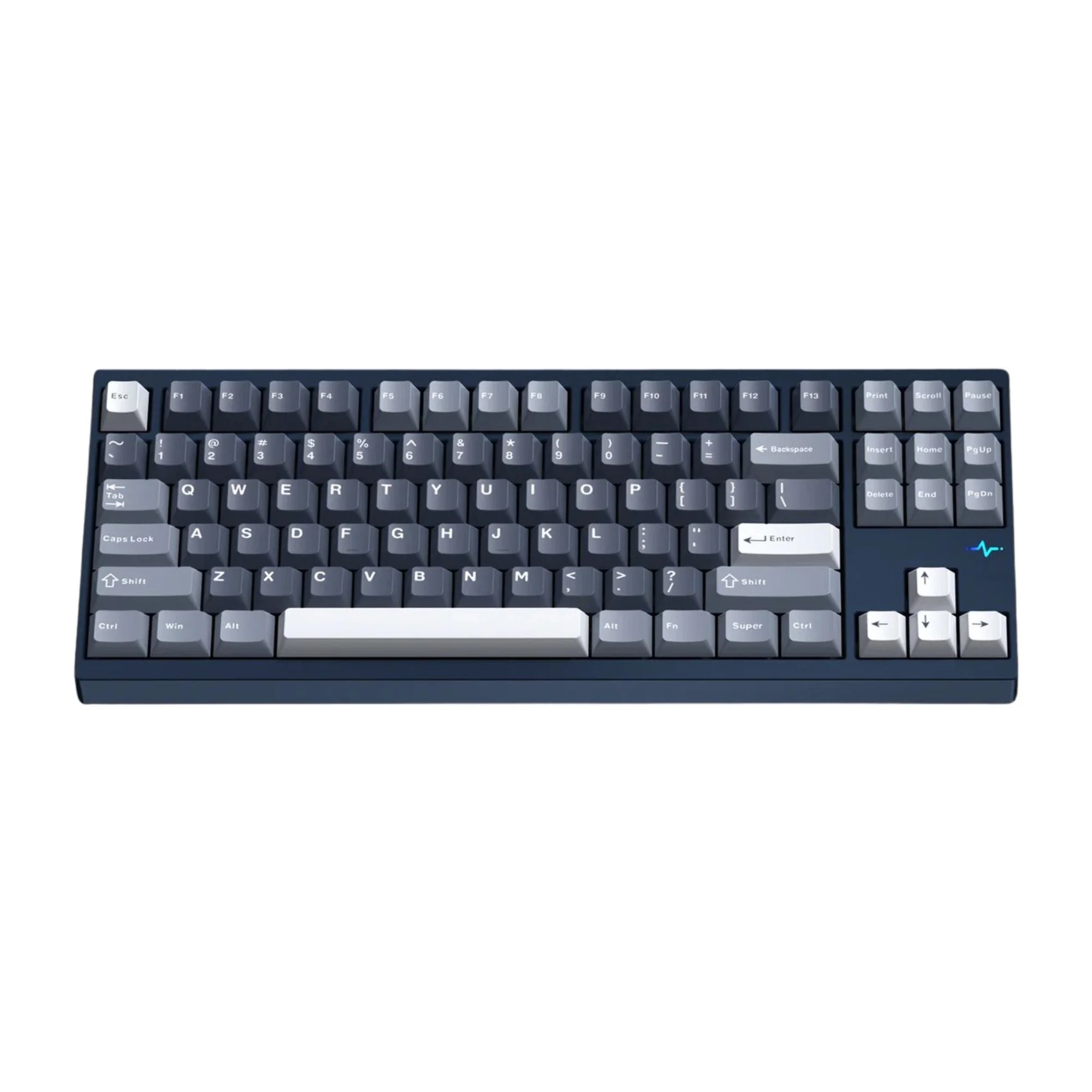 WOBKEY Crush80 Reboot Pro Wireless Mechanical Keyboard - Image 22