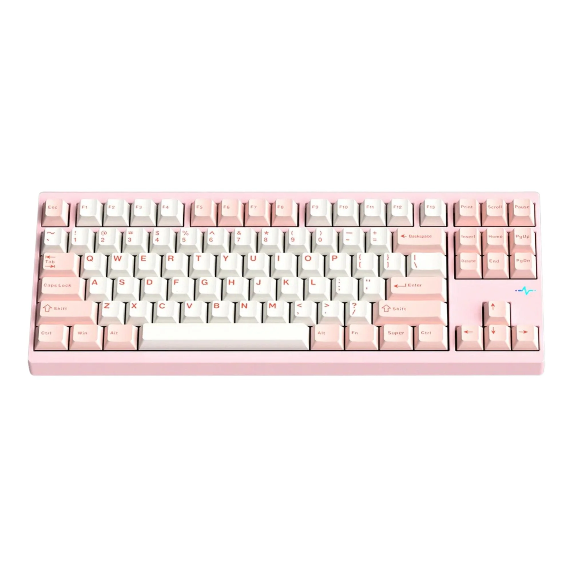 WOBKEY Crush80 Reboot Pro Wireless Mechanical Keyboard - Image 25