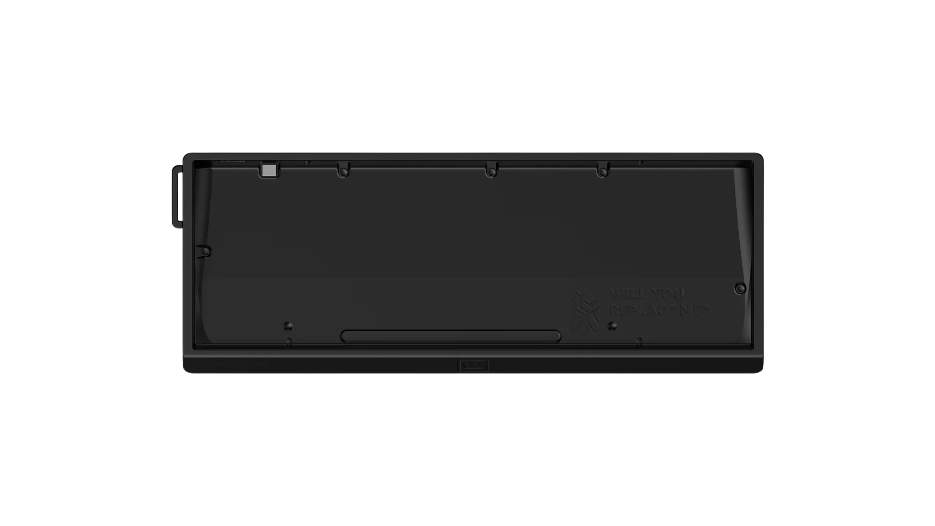 Wooting 60HE v2 Aluminum 60% Case - Image 4
