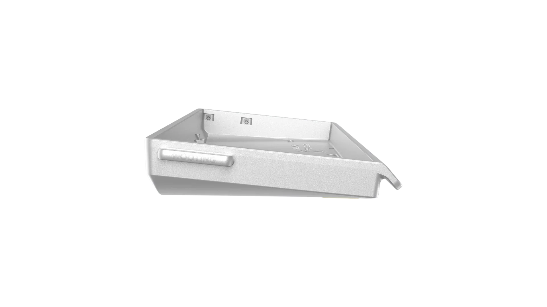 Wooting 60HE v2 Aluminum 60% Case - Image 7