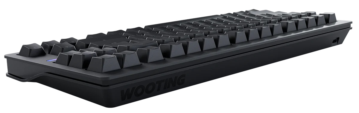 Wooting 80HE Keyboard – 80% Analog Hall Effect Keyboard - Image 5