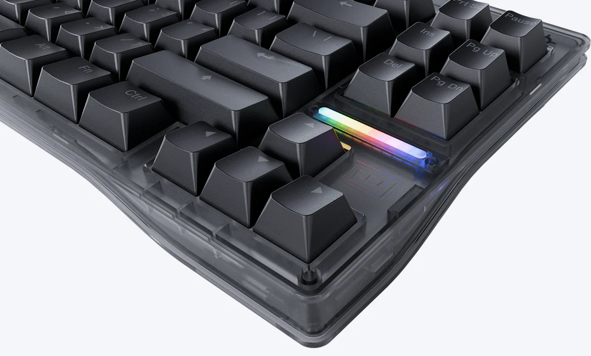 Wooting 80HE Keyboard – 80% Analog Hall Effect Keyboard - Image 6