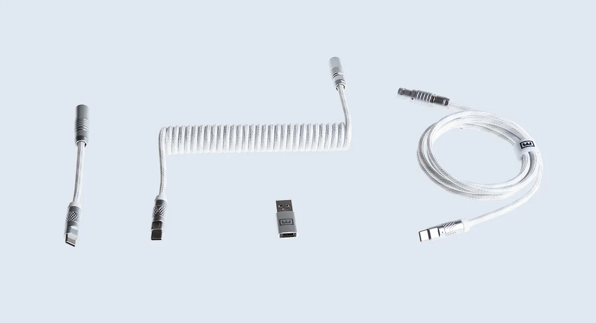 Wooting Detachable Gaming Cable - Image 4