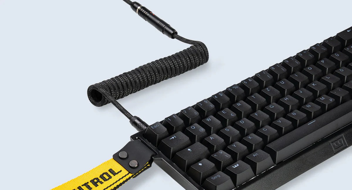 Wooting Detachable Gaming Cable - Image 6