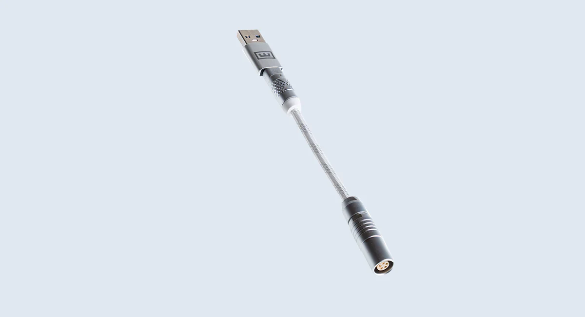 Wooting Detachable Gaming Cable - Image 7