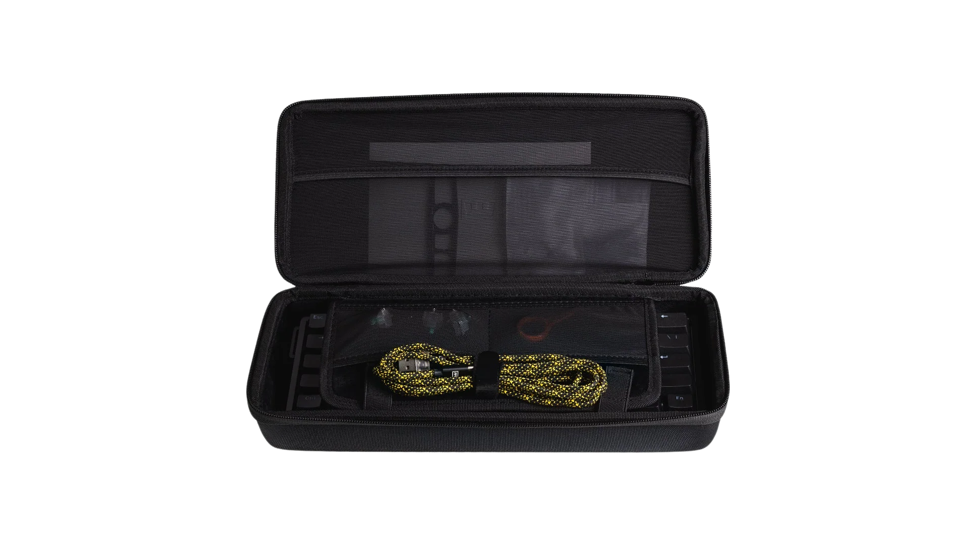 Wooting Keyboard Travel Case v2 / 60% - Image 4