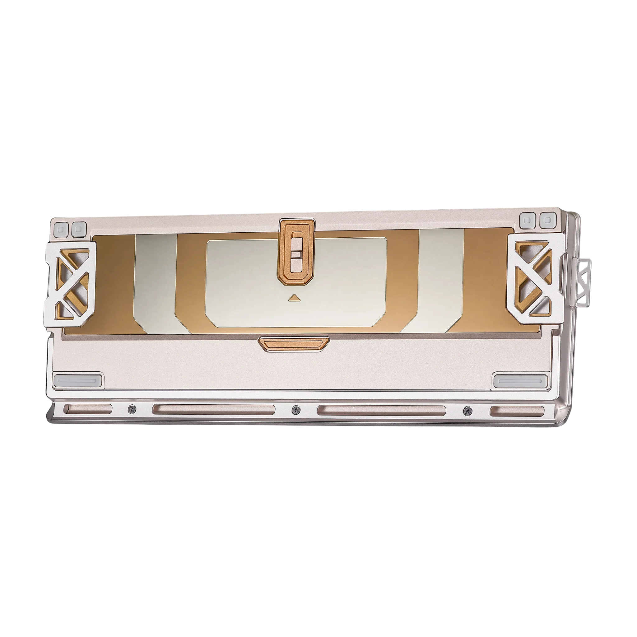 WOOTING x OwLab OW60 Premium 60HE Keyboard Case (ANSI) - Image 10