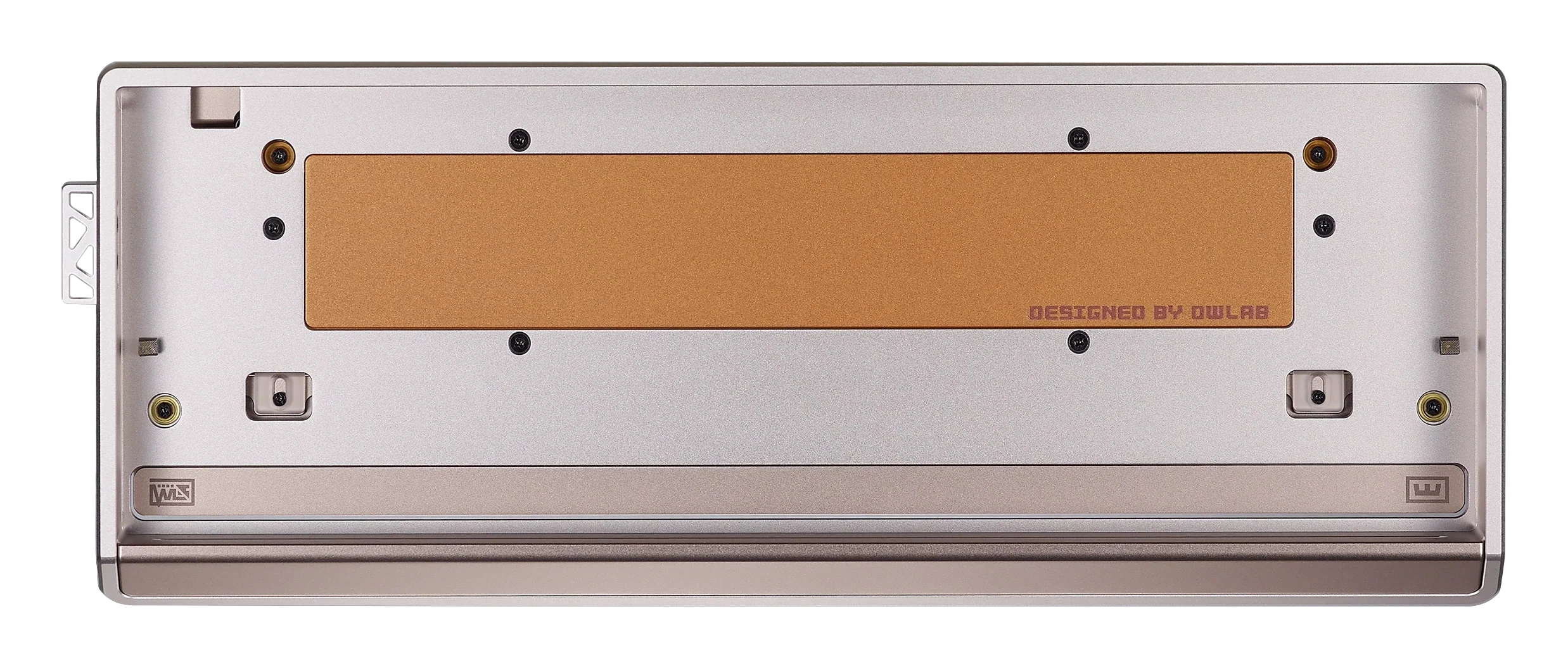 WOOTING x OwLab OW60 Premium 60HE Keyboard Case (ANSI) - Image 4