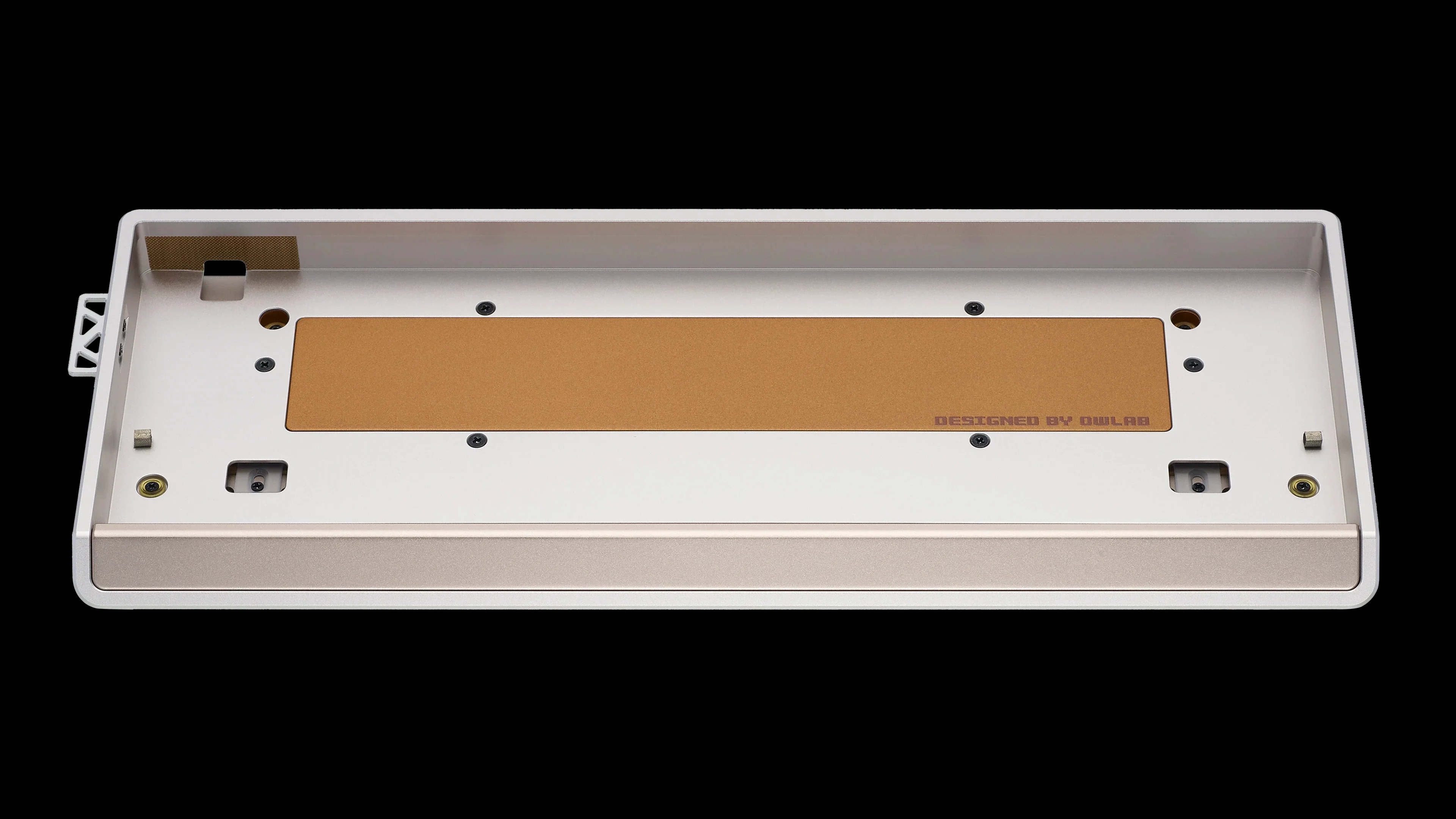 WOOTING x OwLab OW60 Premium 60HE Keyboard Case (ANSI) - Image 7