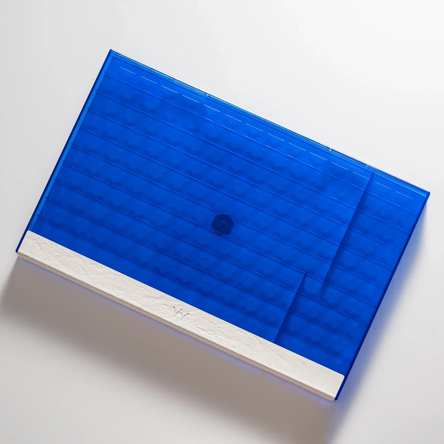 WPJ Transparent WDA Keycap Collection Box - Image 12