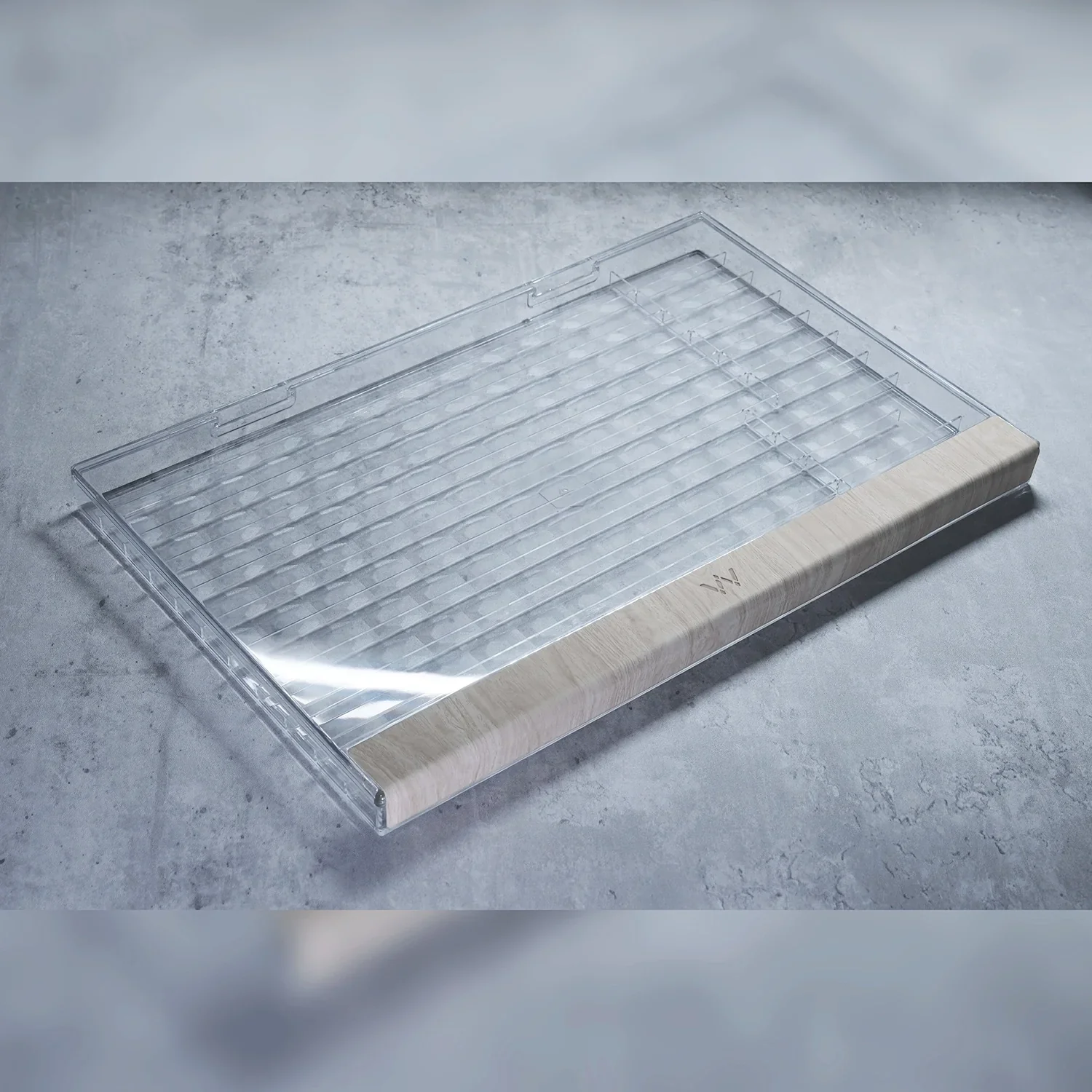 WPJ Transparent WDA Keycap Collection Box - Image 4