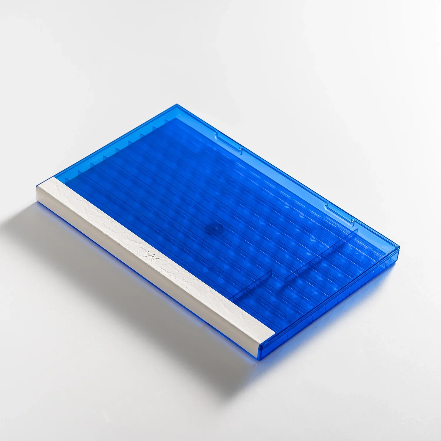 WPJ Transparent WDA Keycap Collection Box - Image 9