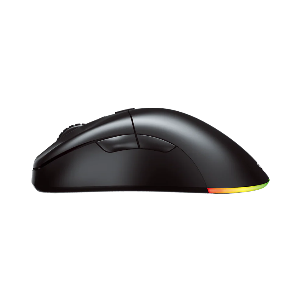 Fantech XD5 Gaming PC Wireless Mouse PIXART 3370 RGB Light 72gr Computer Mice - Image 2