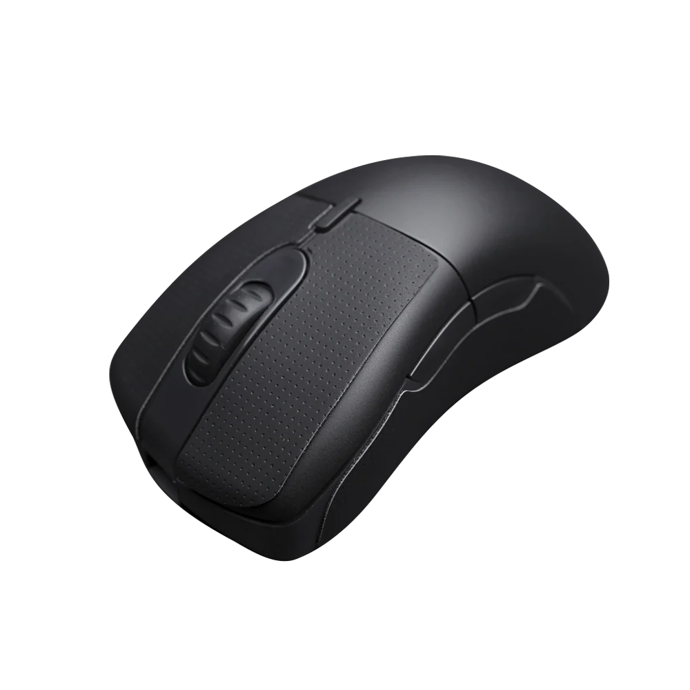 Fantech XD5 Gaming PC Wireless Mouse PIXART 3370 RGB Light 72gr Computer Mice - Image 5