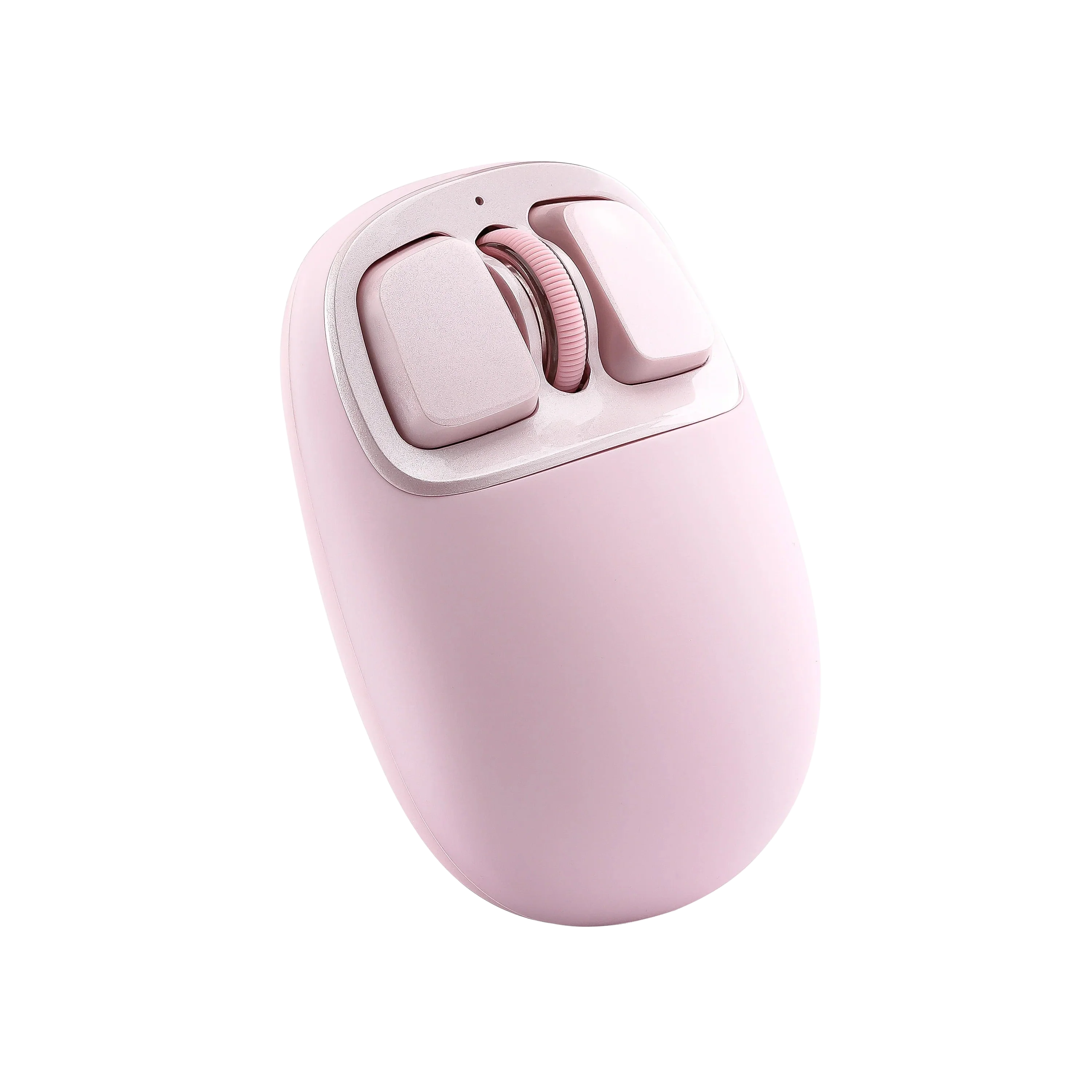 YUNZII C1 Silicone Tri-Mode Wireless Custom Mouse - Image 18