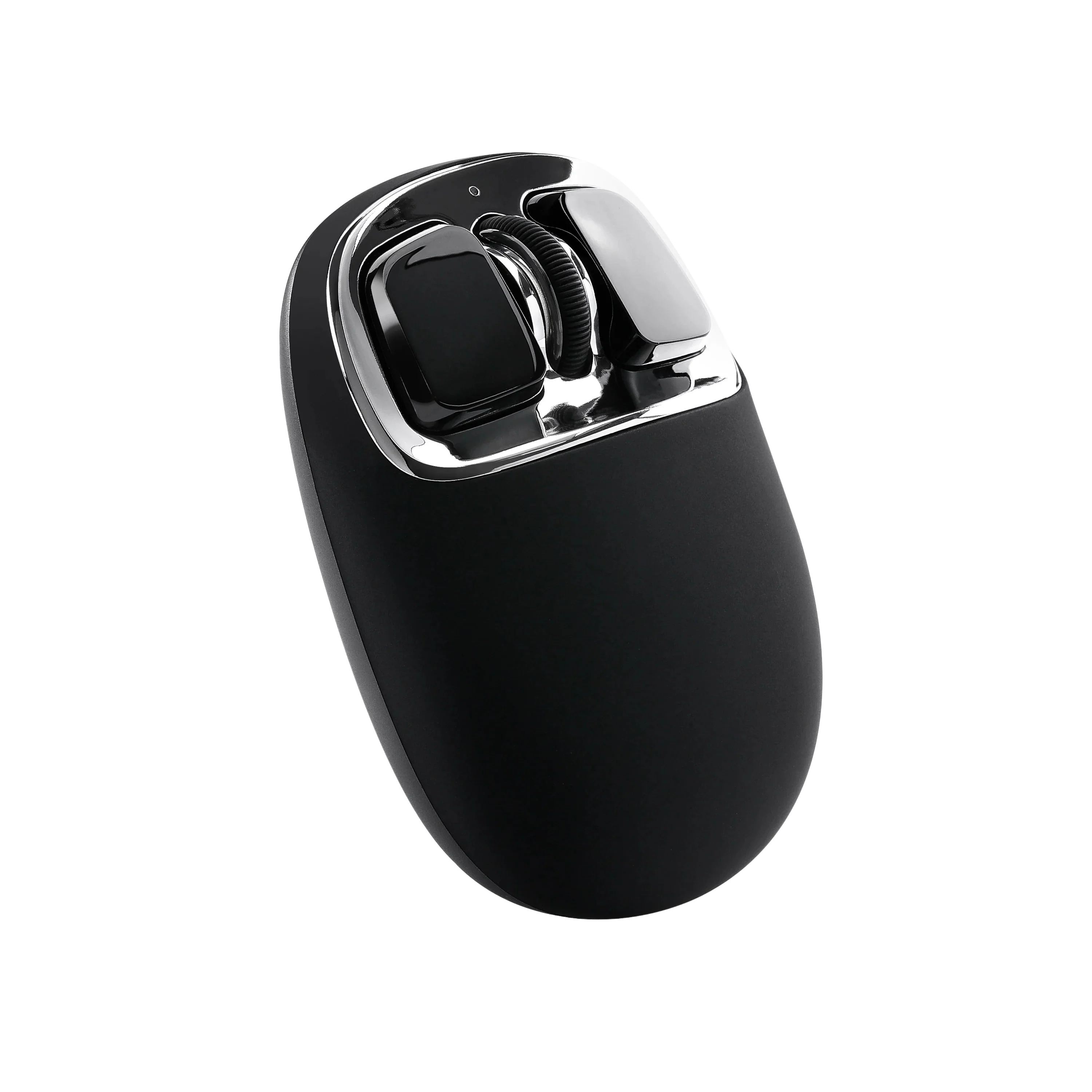YUNZII C1 Silicone Tri-Mode Wireless Custom Mouse - Image 3