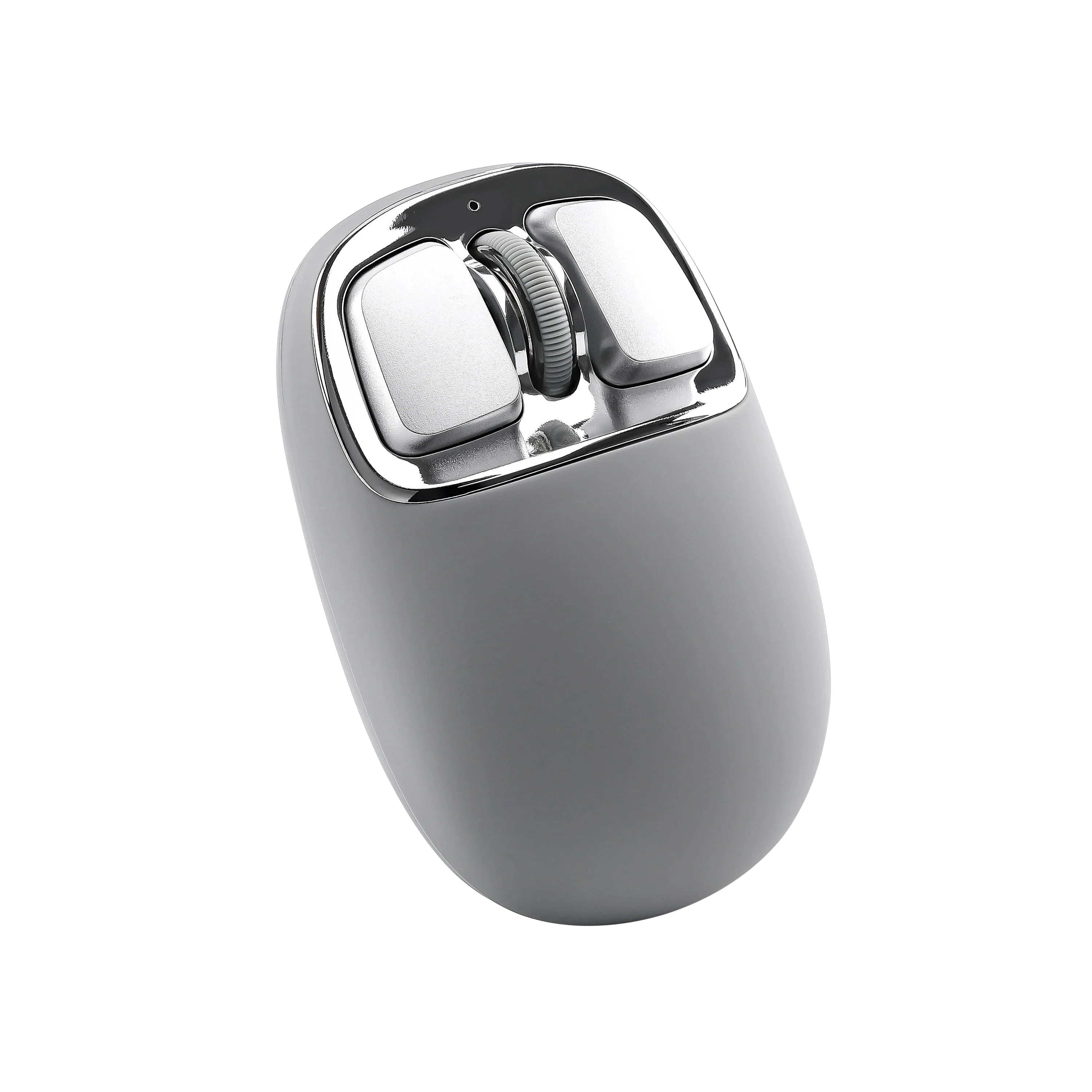 YUNZII C1 Silicone Tri-Mode Wireless Custom Mouse - Image 4