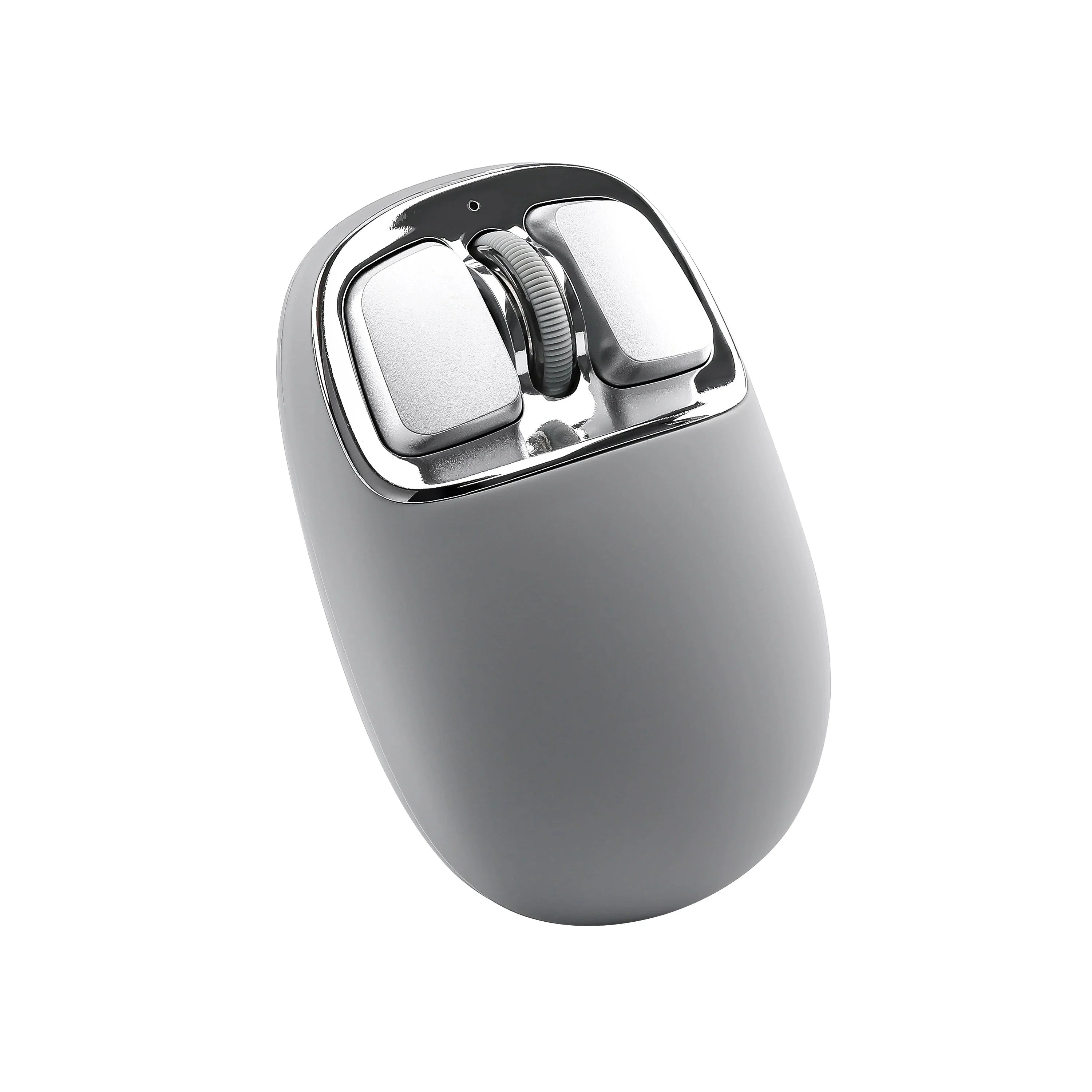 YUNZII C1 Silicone Tri-Mode Wireless Custom Mouse - Image 8
