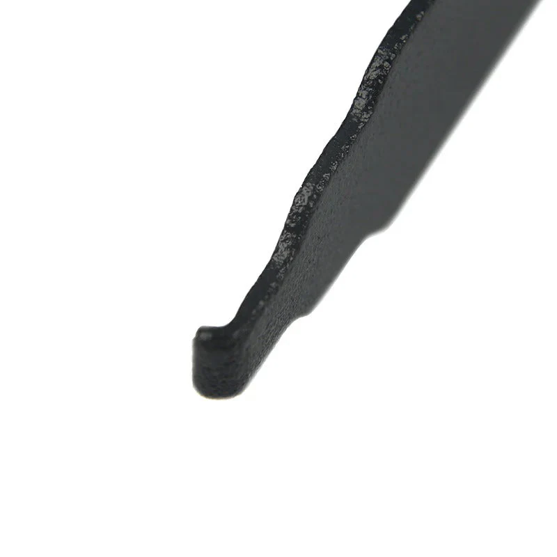 YUNZII Keyboard Lube Tools - Black - Image 4