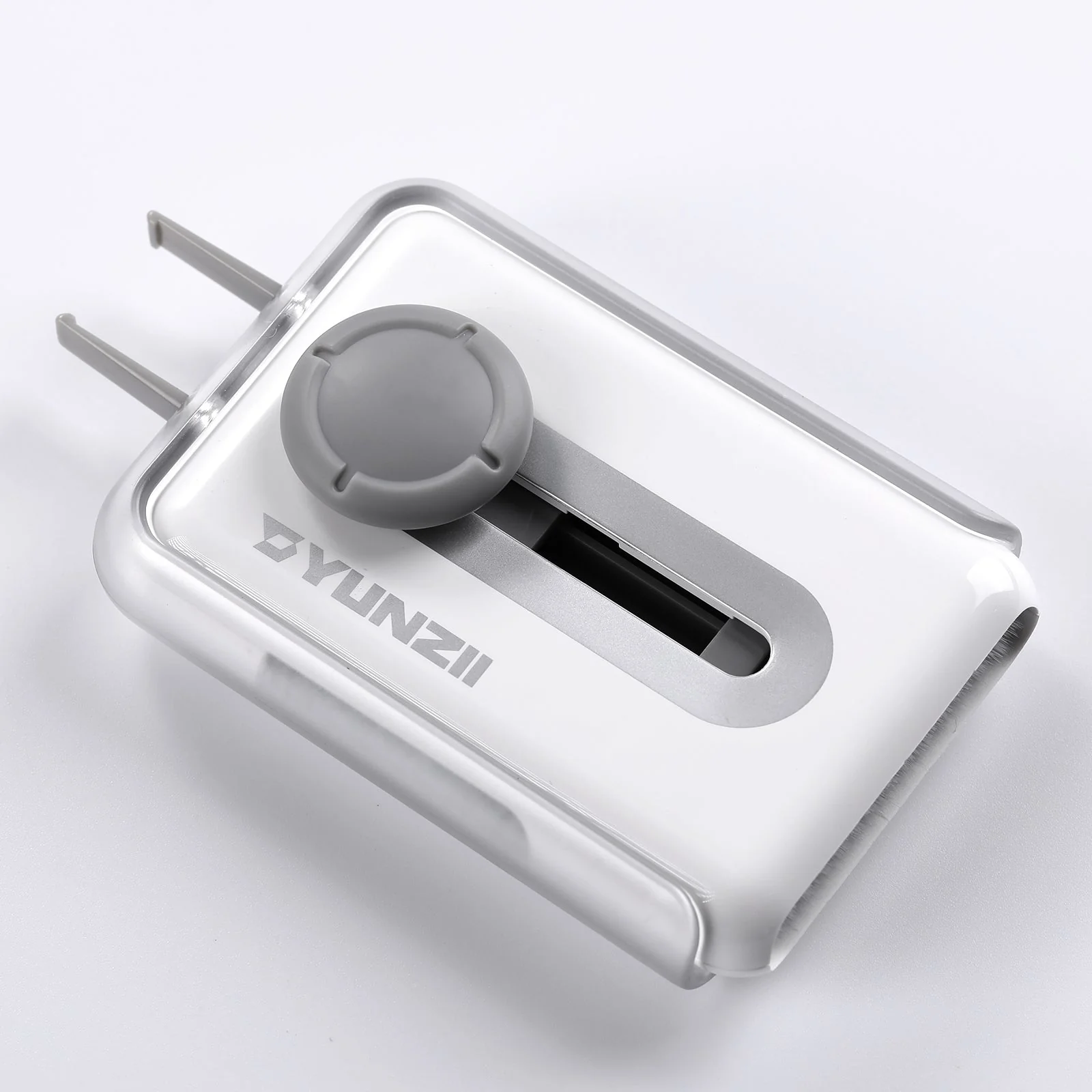 YUNZII Multi-Function 6-in-1 Keyboard / Phone Clean Brush - Image 10