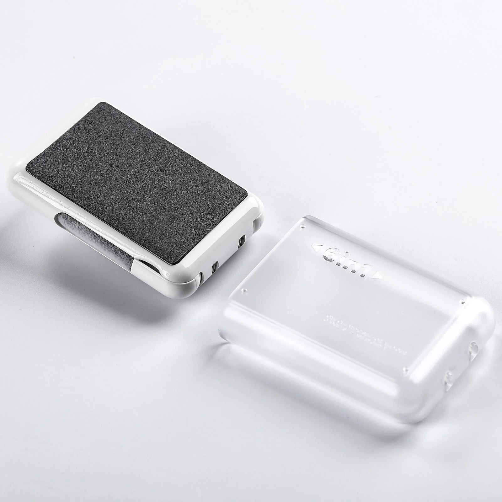 YUNZII Multi-Function 6-in-1 Keyboard / Phone Clean Brush - Image 6
